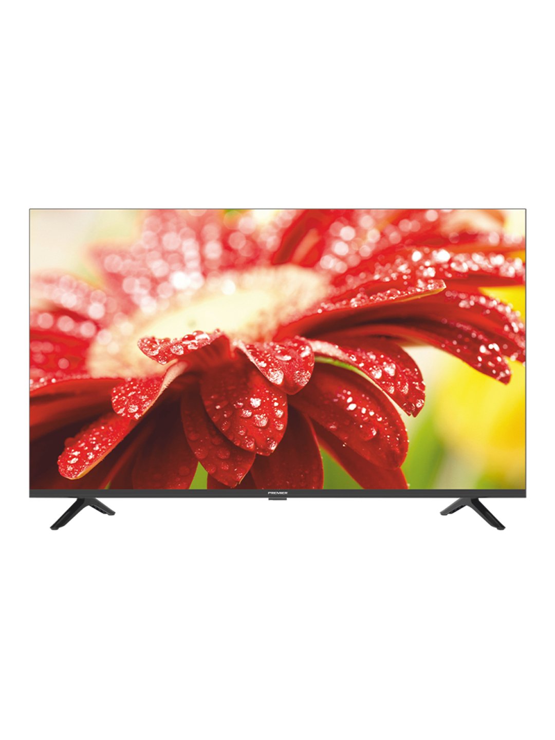 OPTIMAL GROWTH - Купить Телевизор Premier 43PRM705SV Smart TV, черный онлайн с доставкой в маркетплейсе alifshop.uz